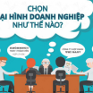 QUY ĐỊNH VỀ TÊN DOANH NGHIỆP – TÊN CÔNG TY