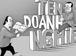DỊCH VỤ THAY ĐỔI NỘI DUNG ĐĂNG KÝ KINH DOANH