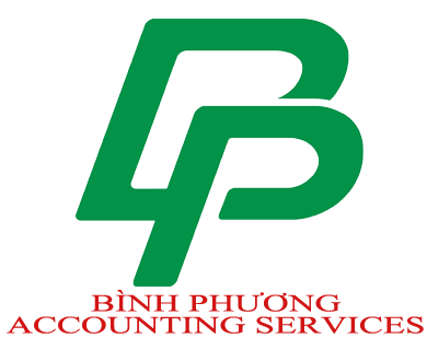 CÔNG TY TNHH  TƯ VẤN BÌNH PHƯƠNG